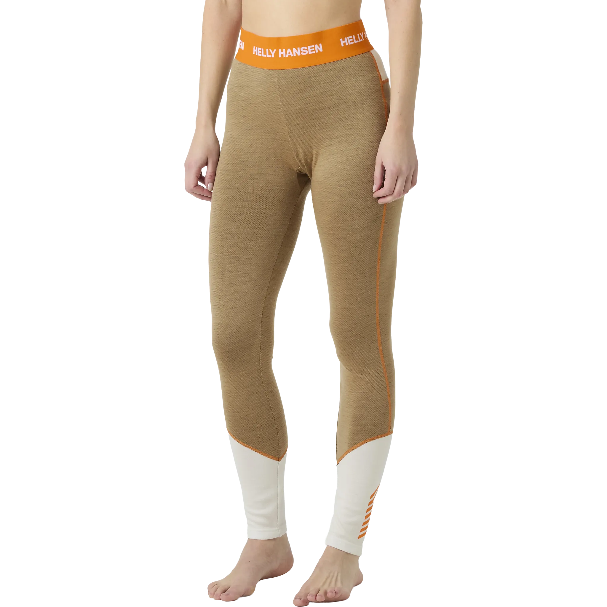 Lifa Merino Midweight Pant Women underställsbyxor
