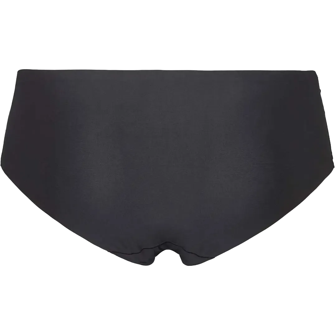 Invisible Microfiber Hipster Women 2-pack