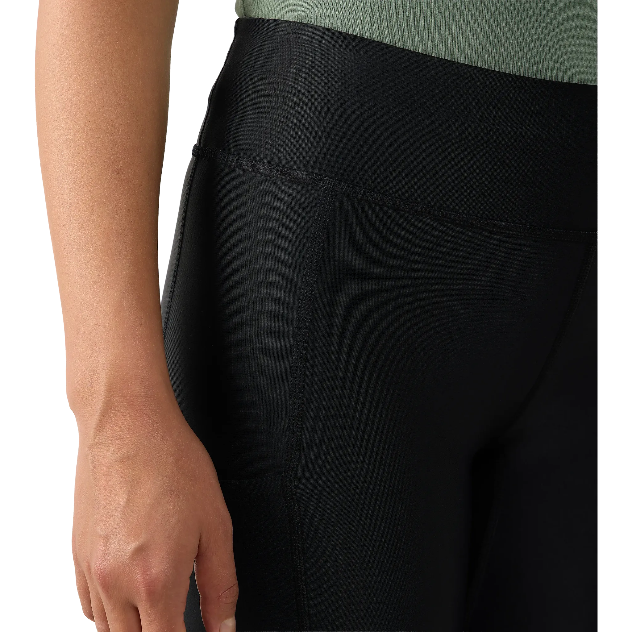 Ridge Short Tights Women