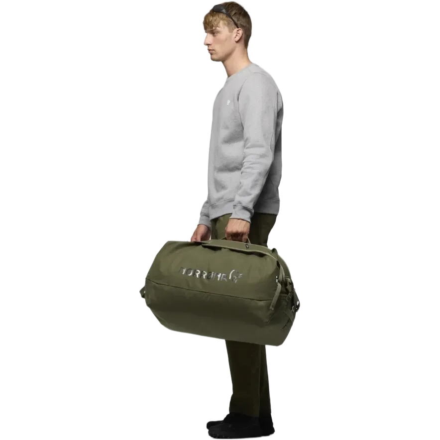 Norrøna 70L Duffel Bag