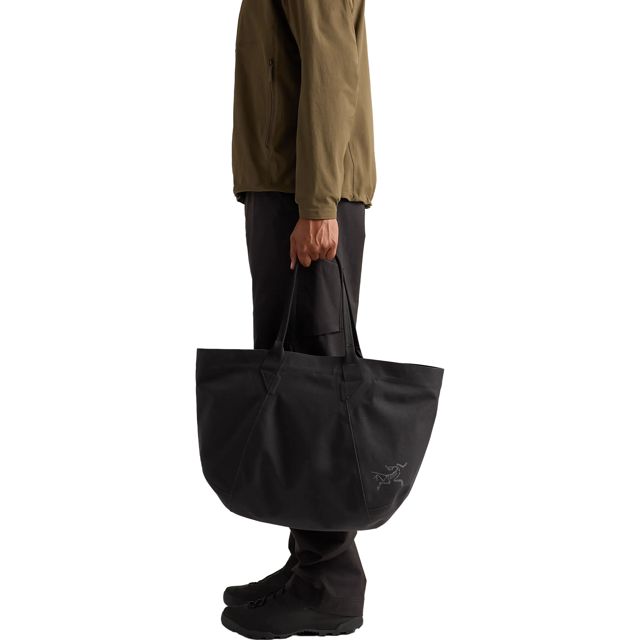 Carrier 35 Weekender