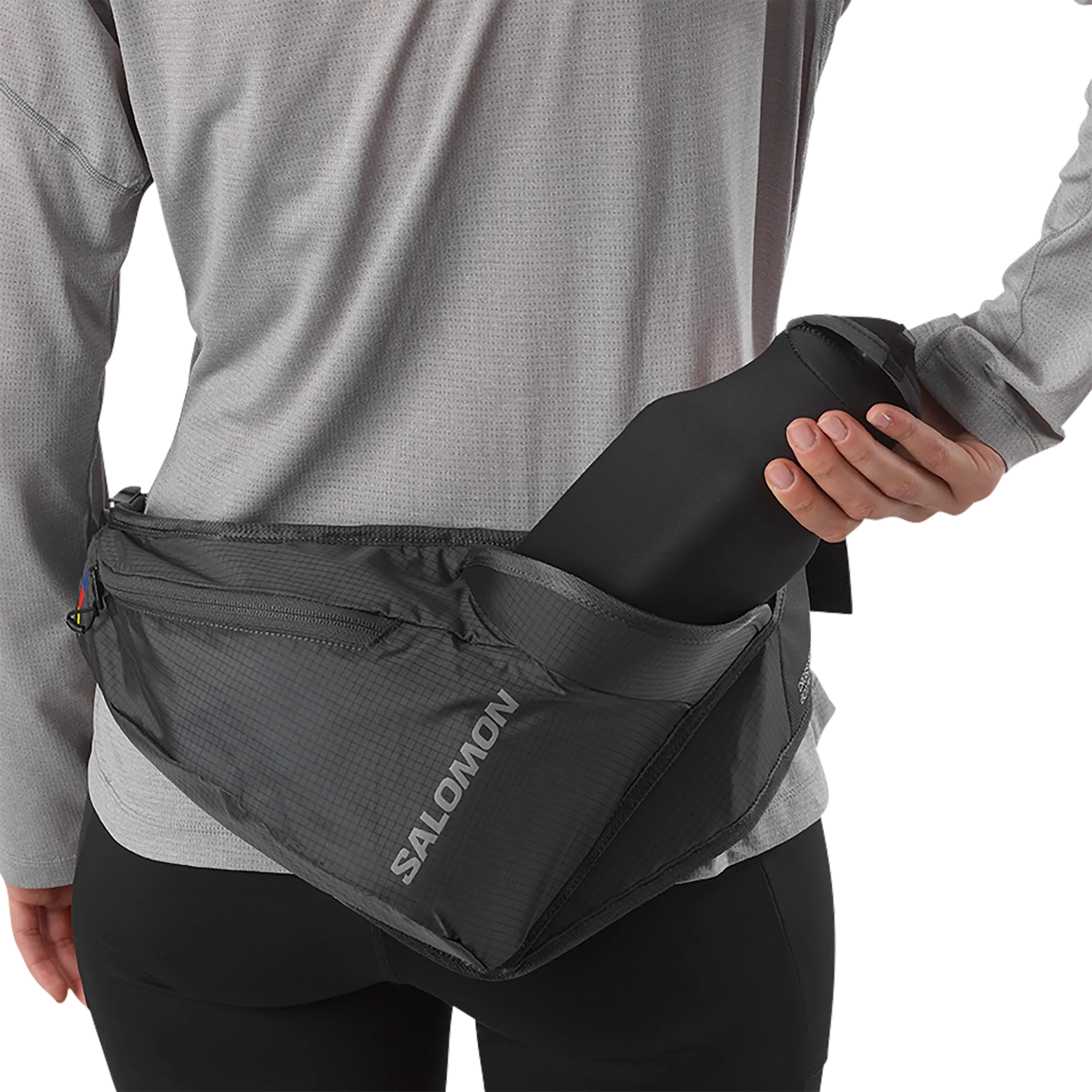 Cross Season Bottle Belt