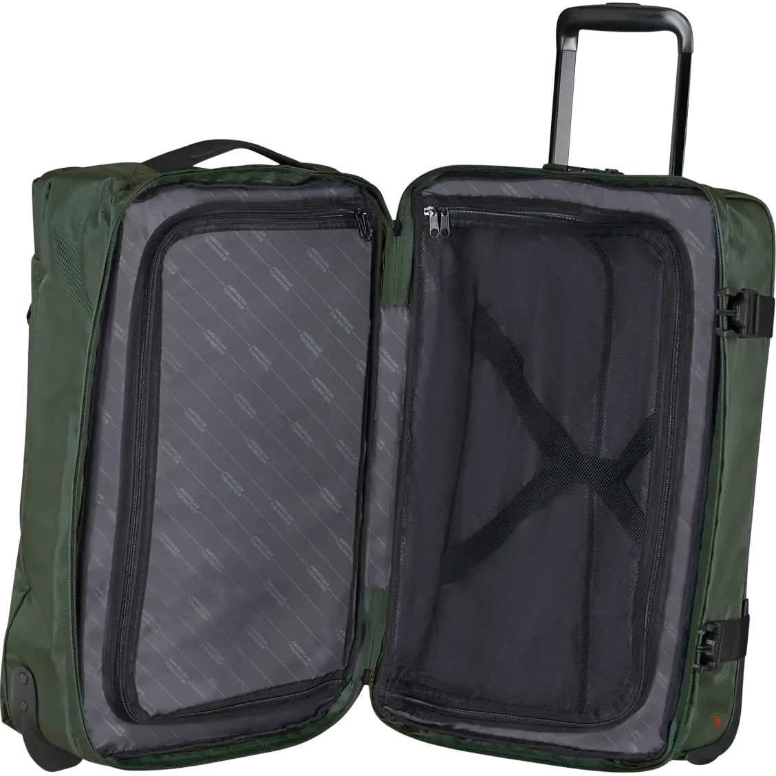 Urban Track Duffle 55 cm