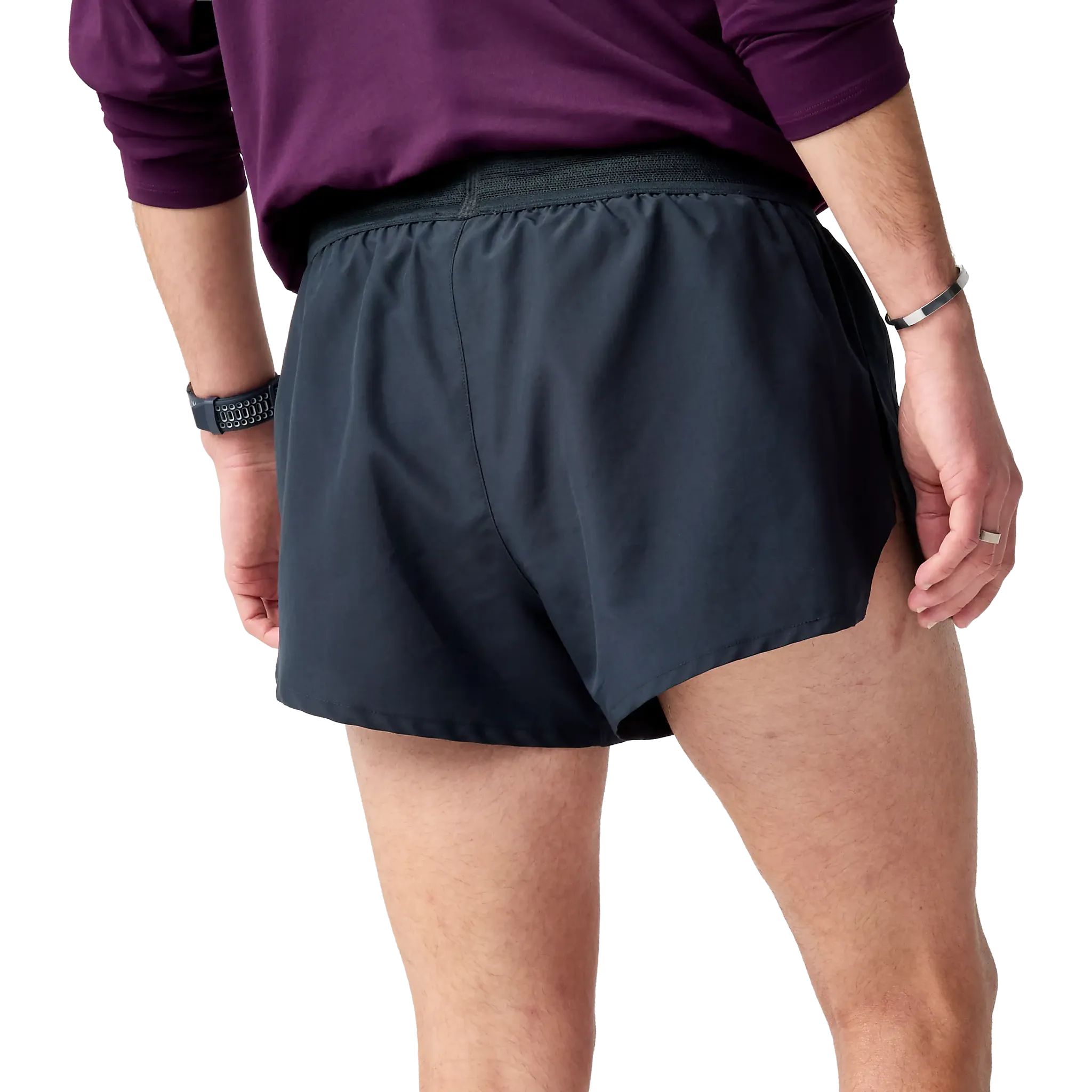 Dash Speed Short Men