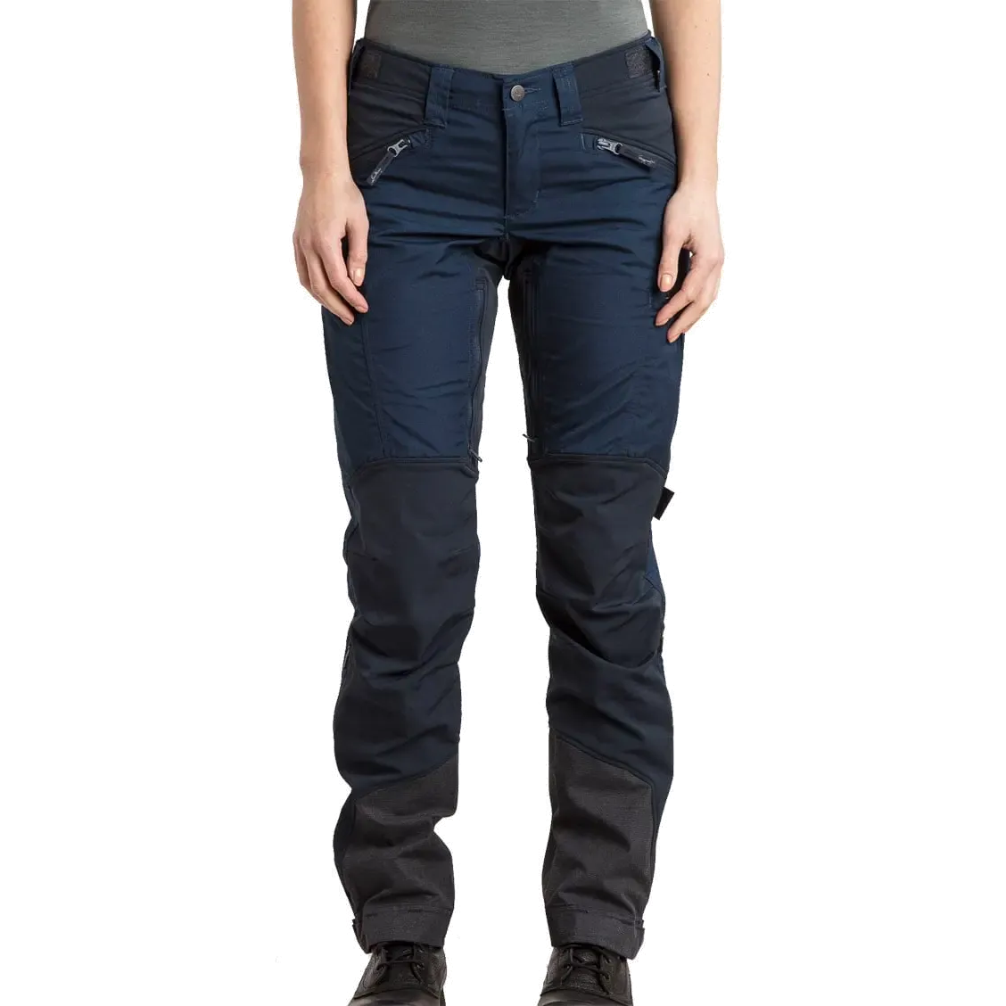 Makke Pant Women damebukser