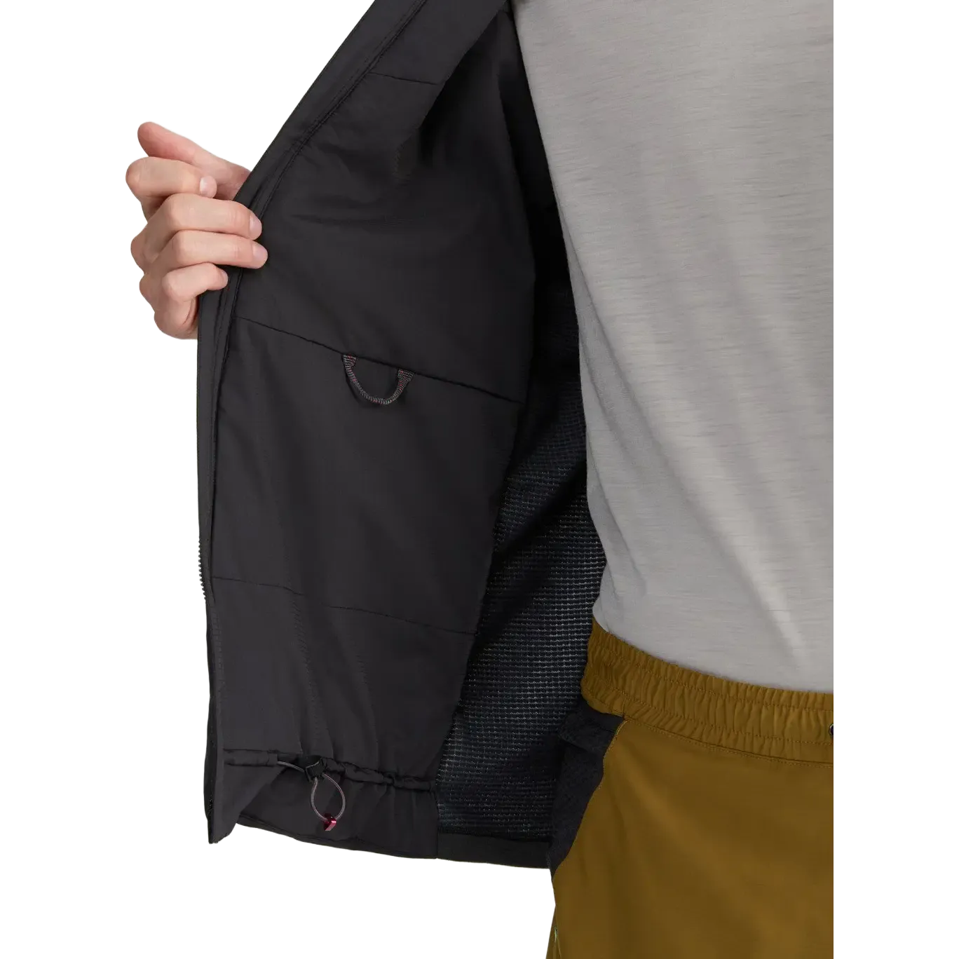 Gondul 2.0 Hood Jacket Men