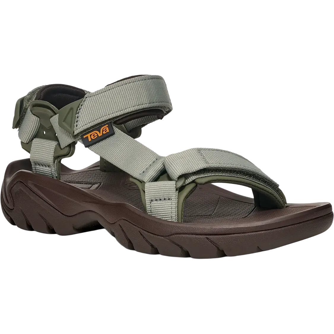 Terra Fi 5 Universal Women damesandal
