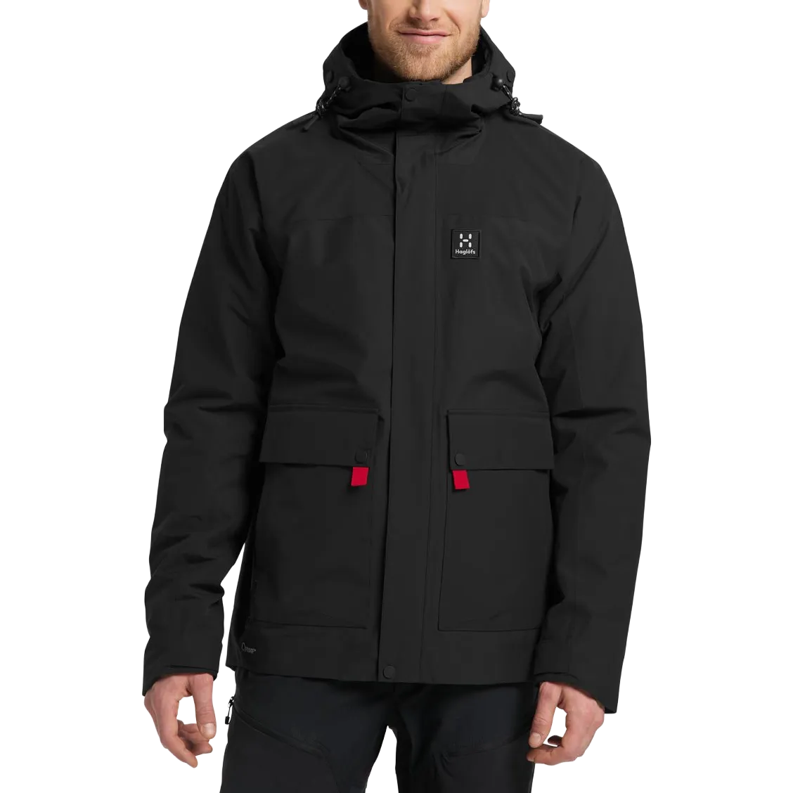 Orsa Jacket Men herrjacka