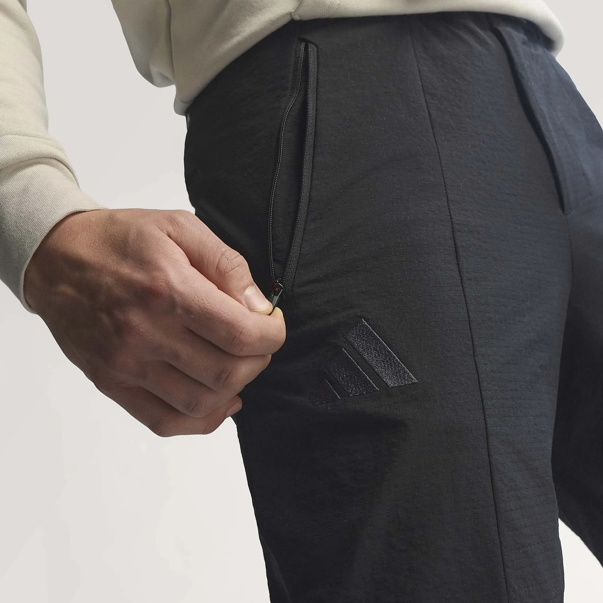 Terrex Xperior Utilitas CLIMA365 Zip-off