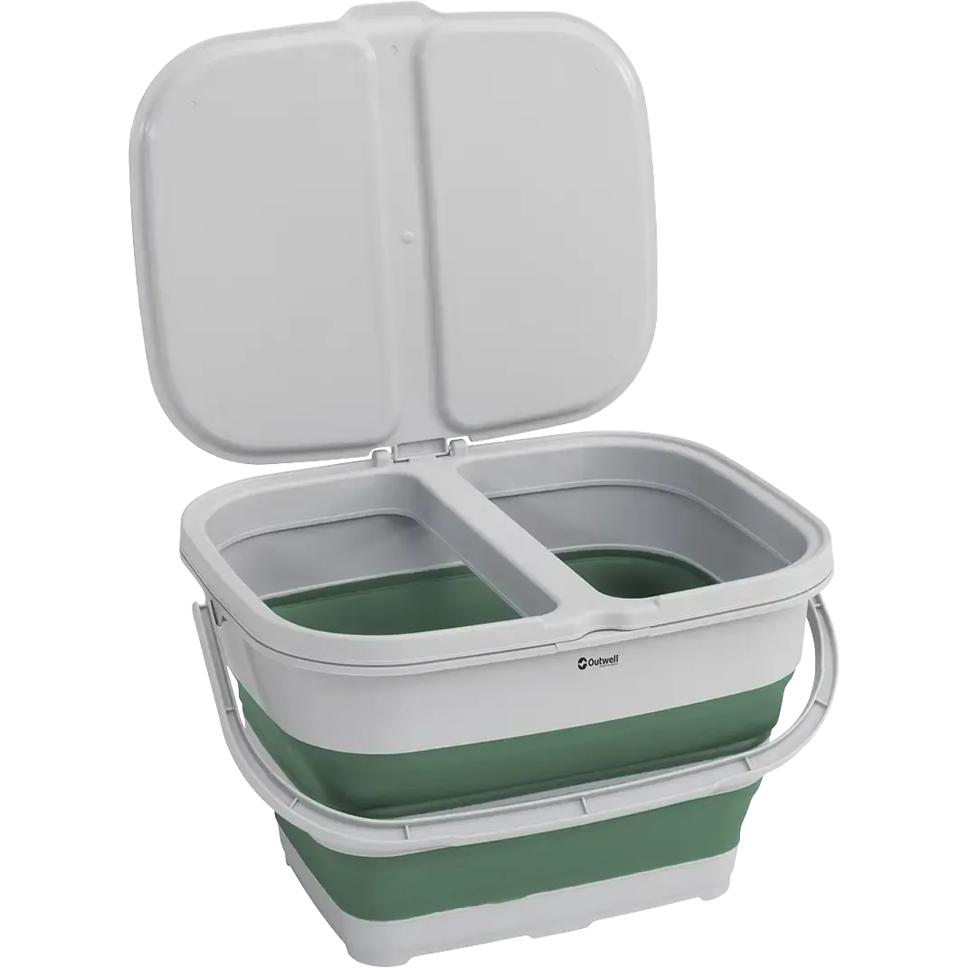 Collaps Recyclelt Basket