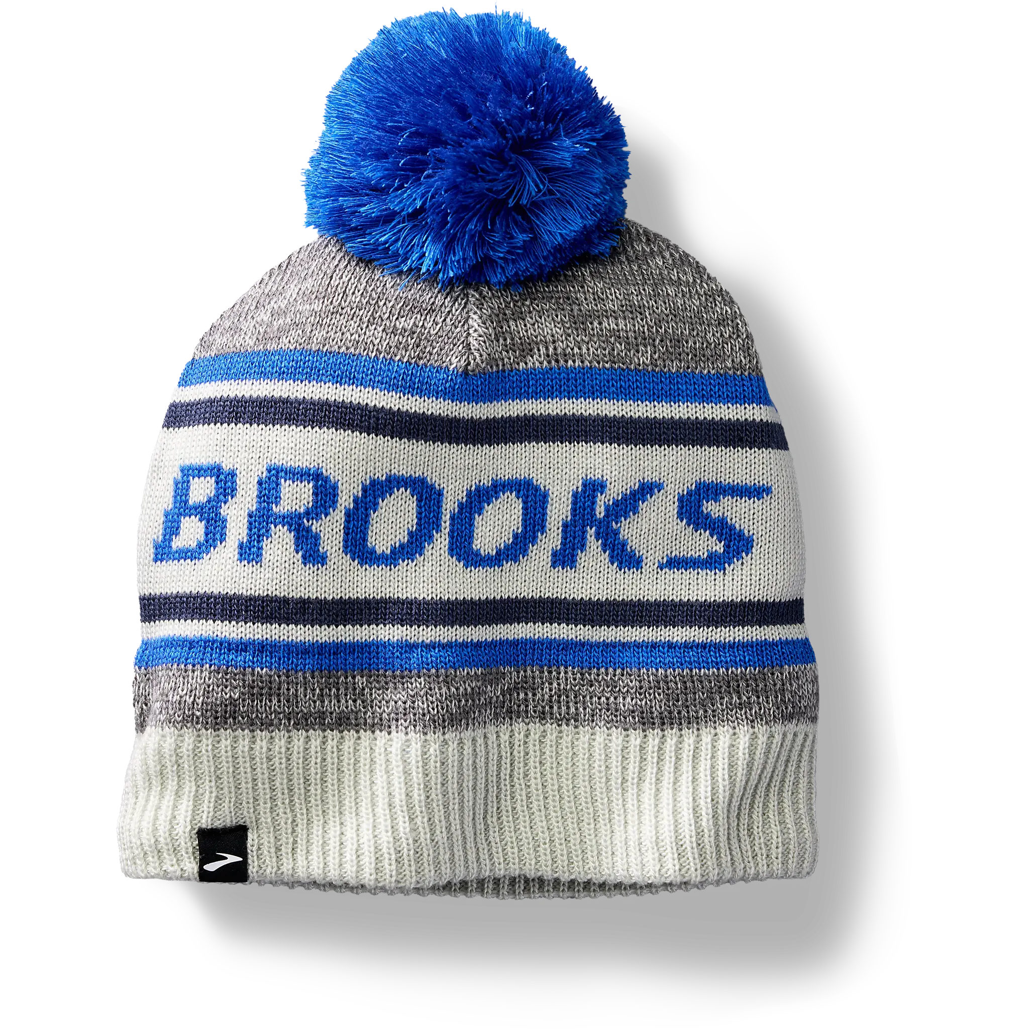Heritage Pom Beanie Unisex