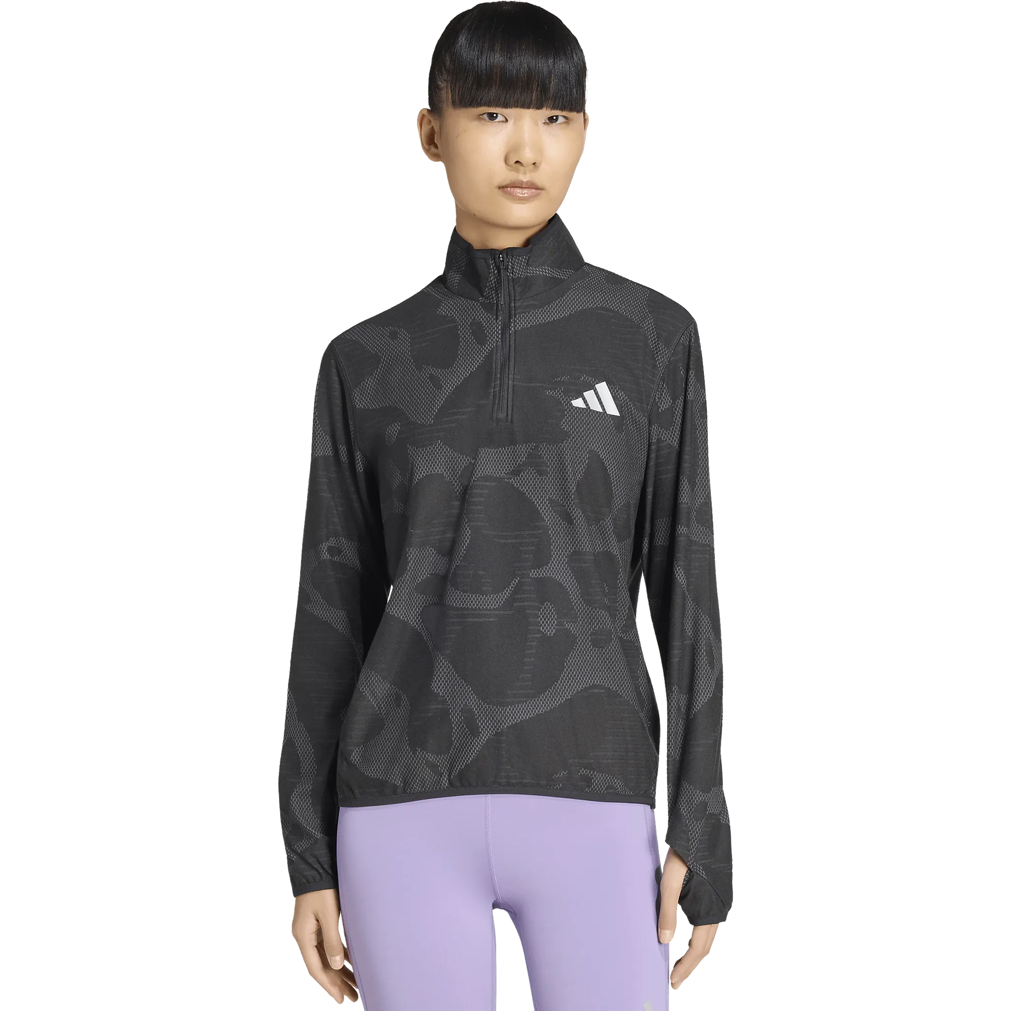 adi365 Half Zip Women