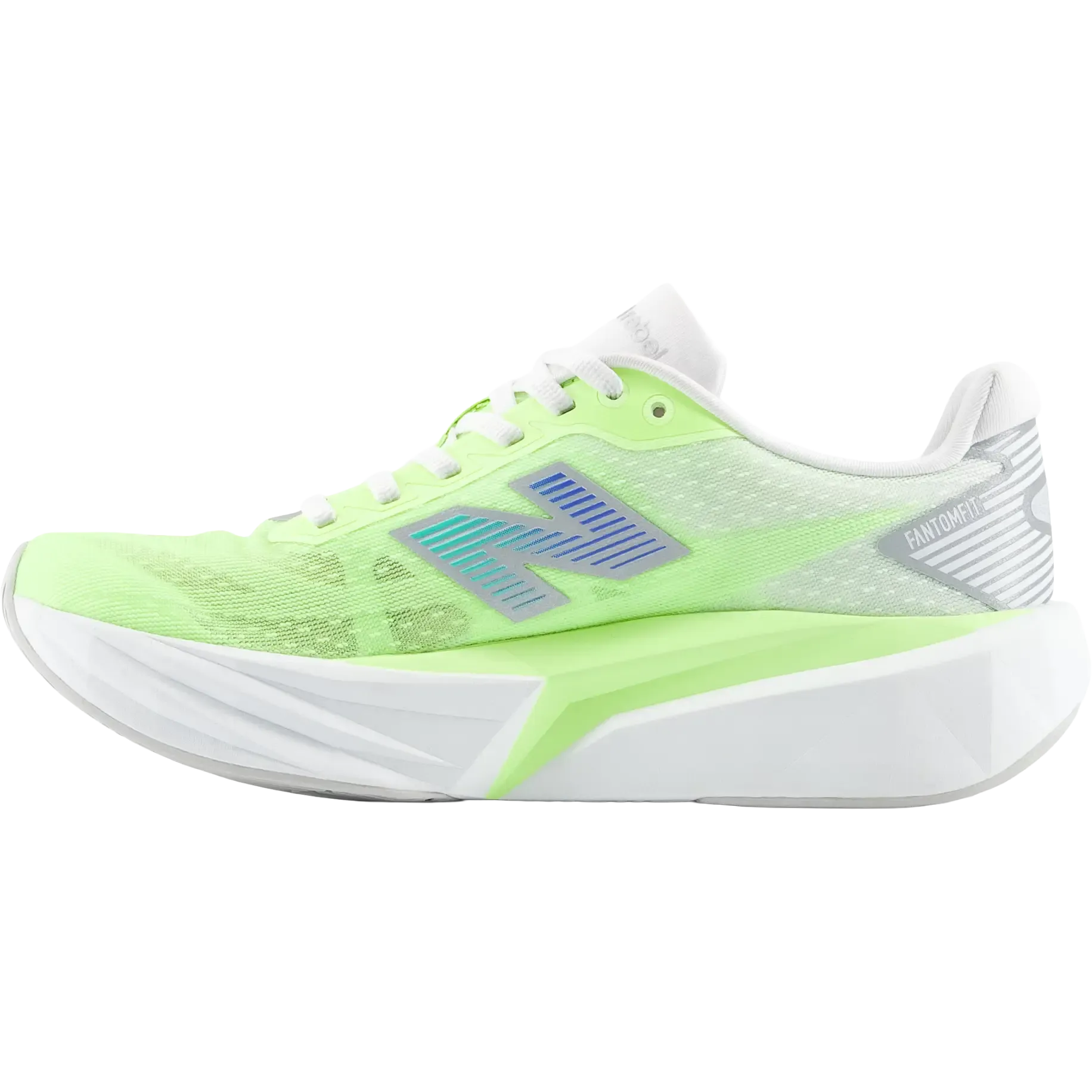 FuelCell Rebel V5 Women löparskor