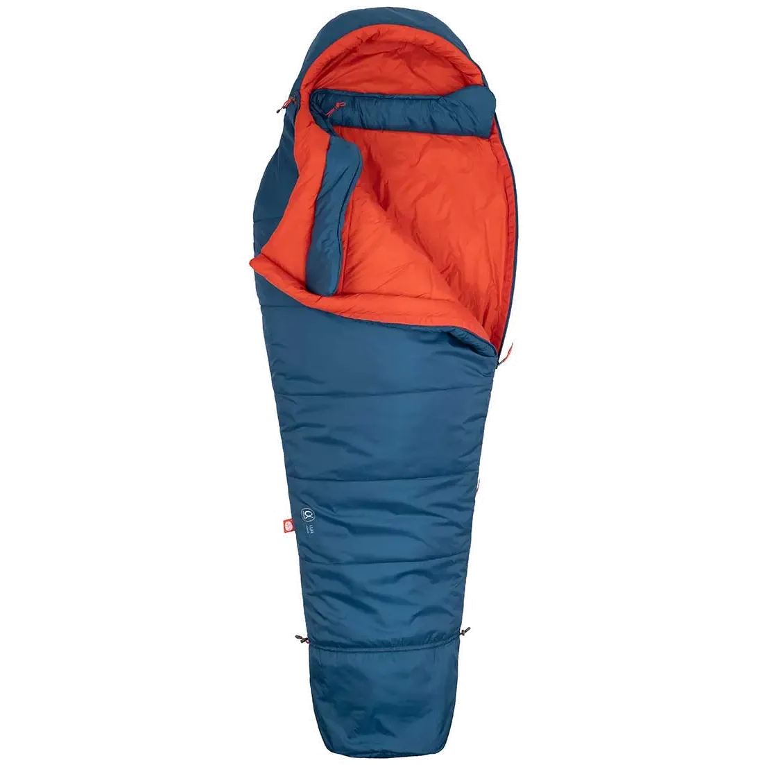 LUR Junior børnesovepose