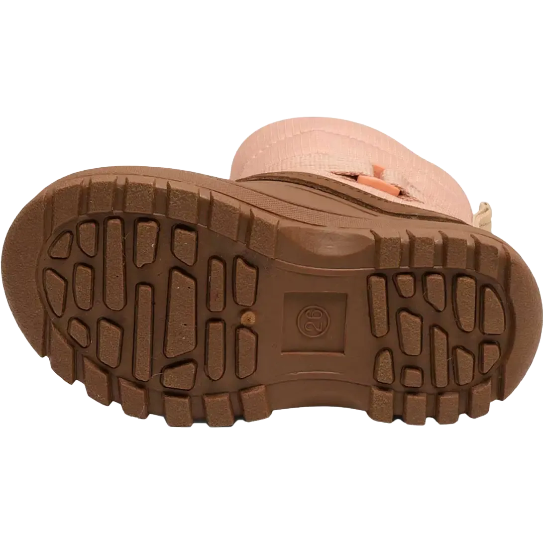 Pacson Boot Kids vinterstøvle