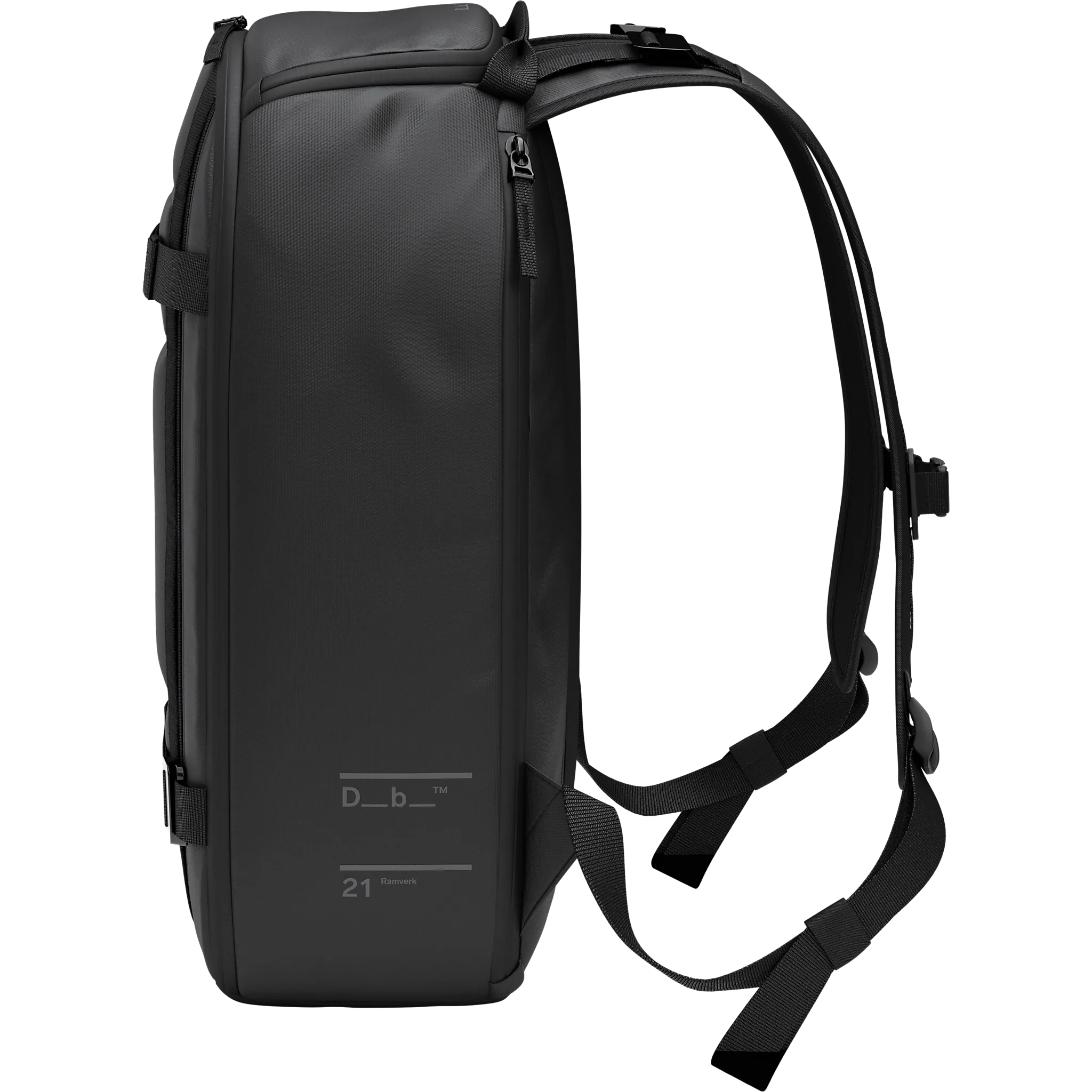 Ramverk Backpack 21L