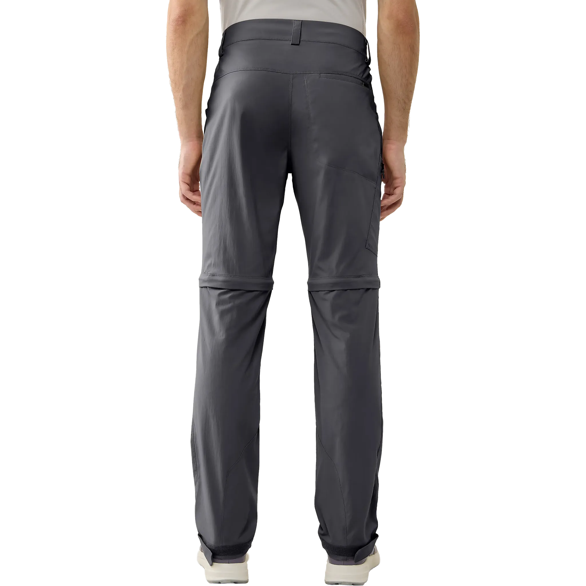 Lite Standard Zip-Off II Pant Men