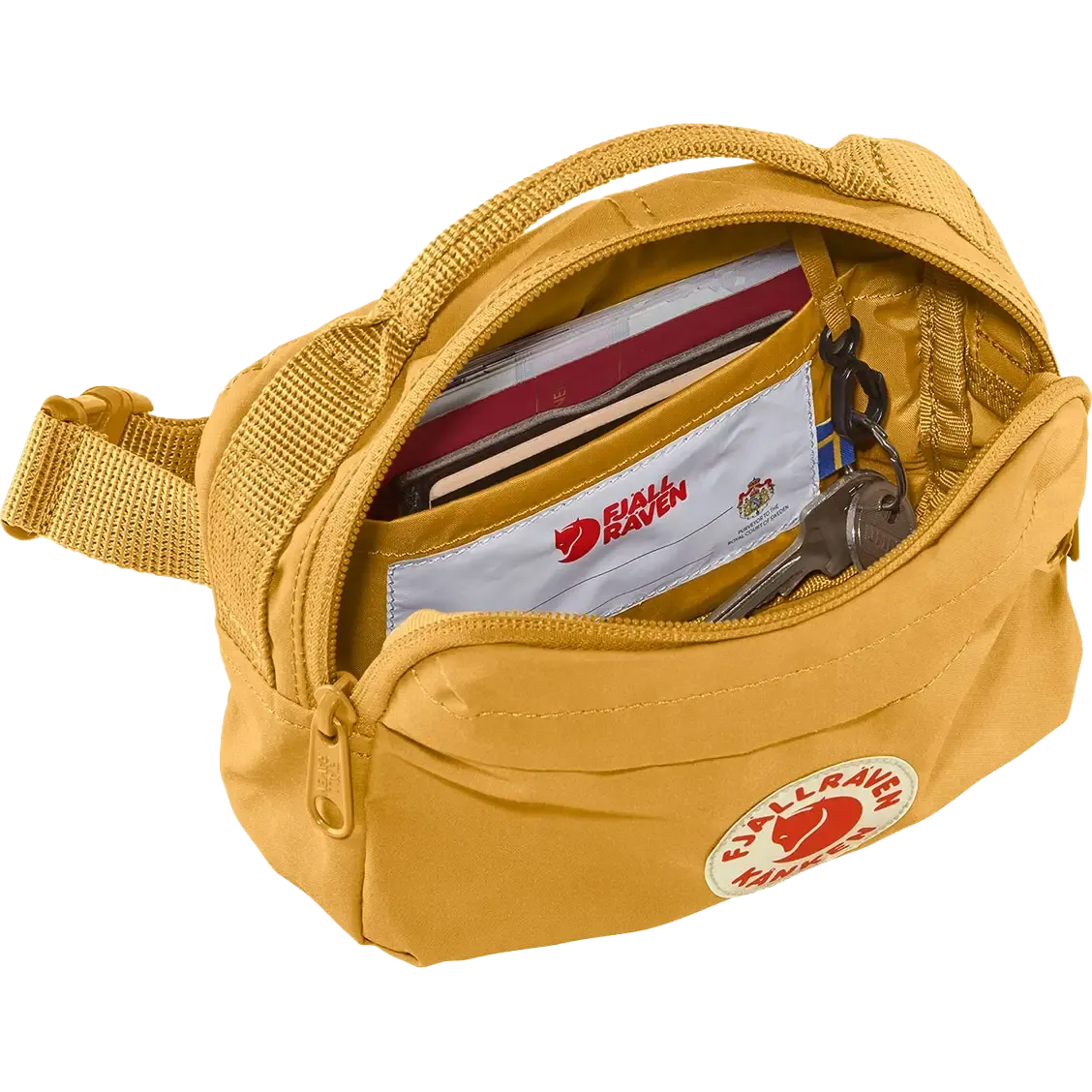 Kånken Hip Pack midjeväska