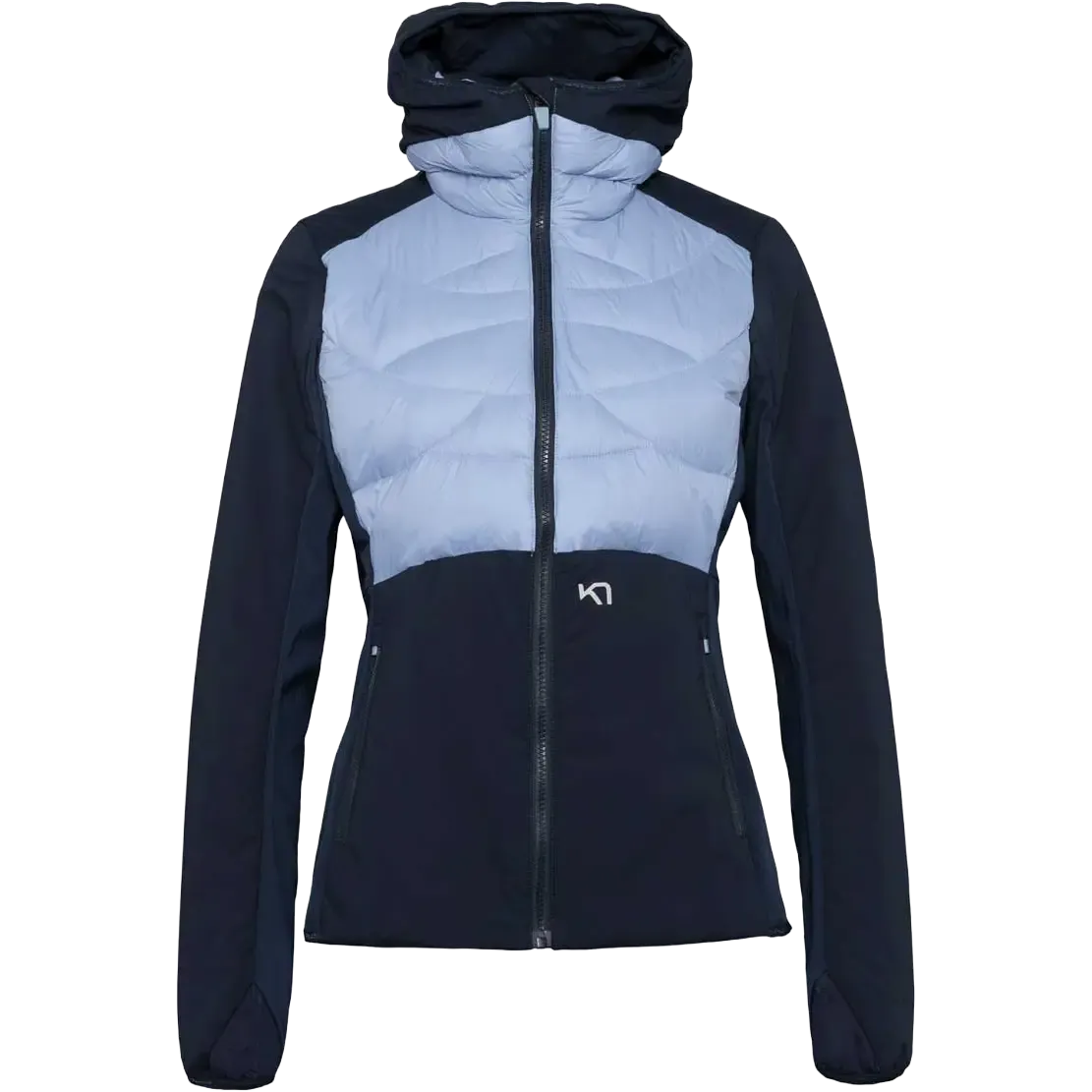 Tirill Thermal Jacket Women jacka