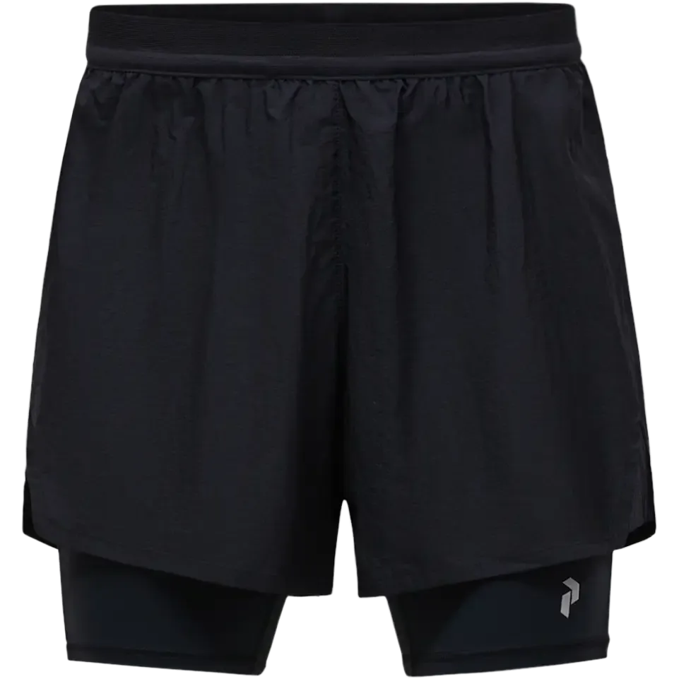 Discover 2in1 Shorts Men