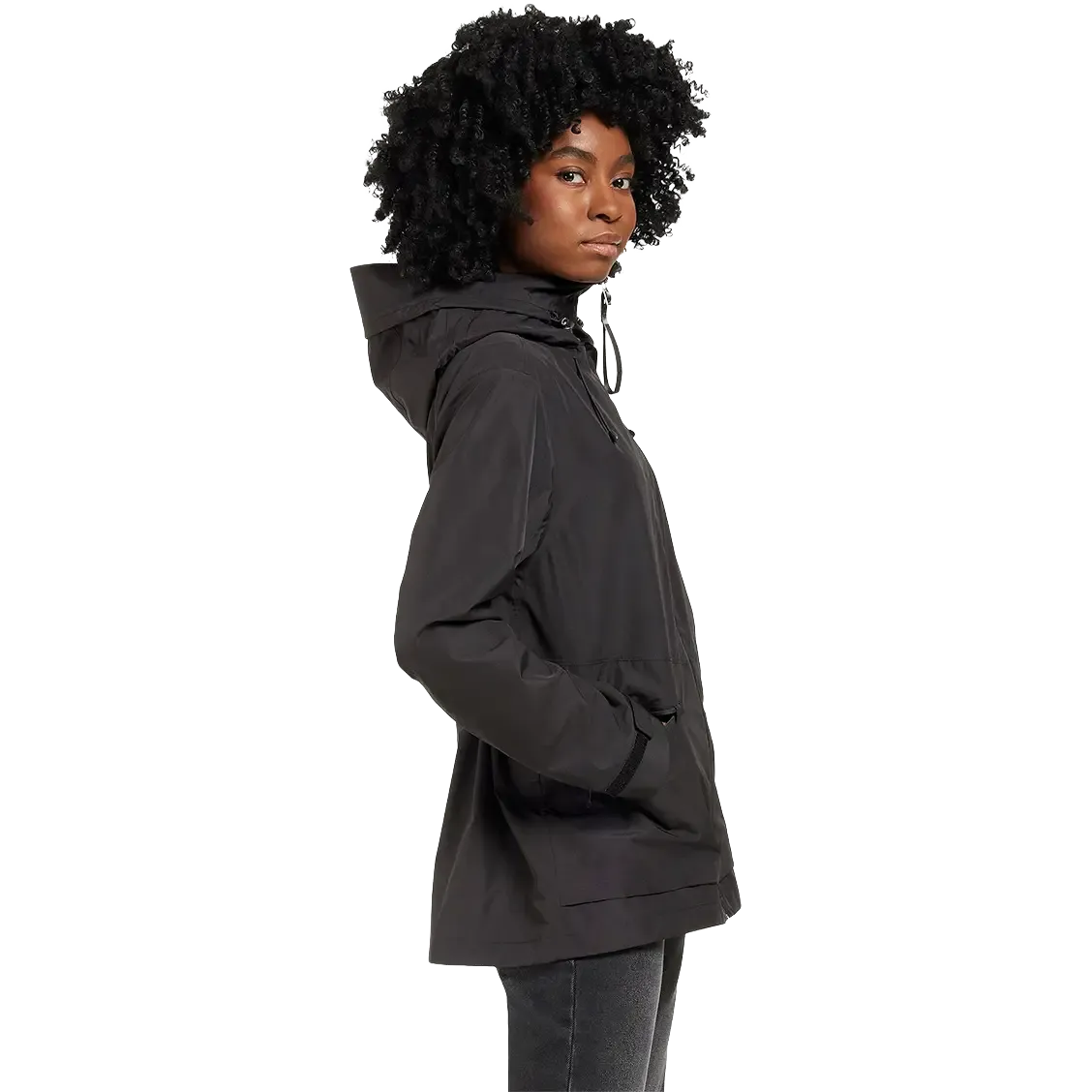 Turvi Jacket 2 Women regnjakke