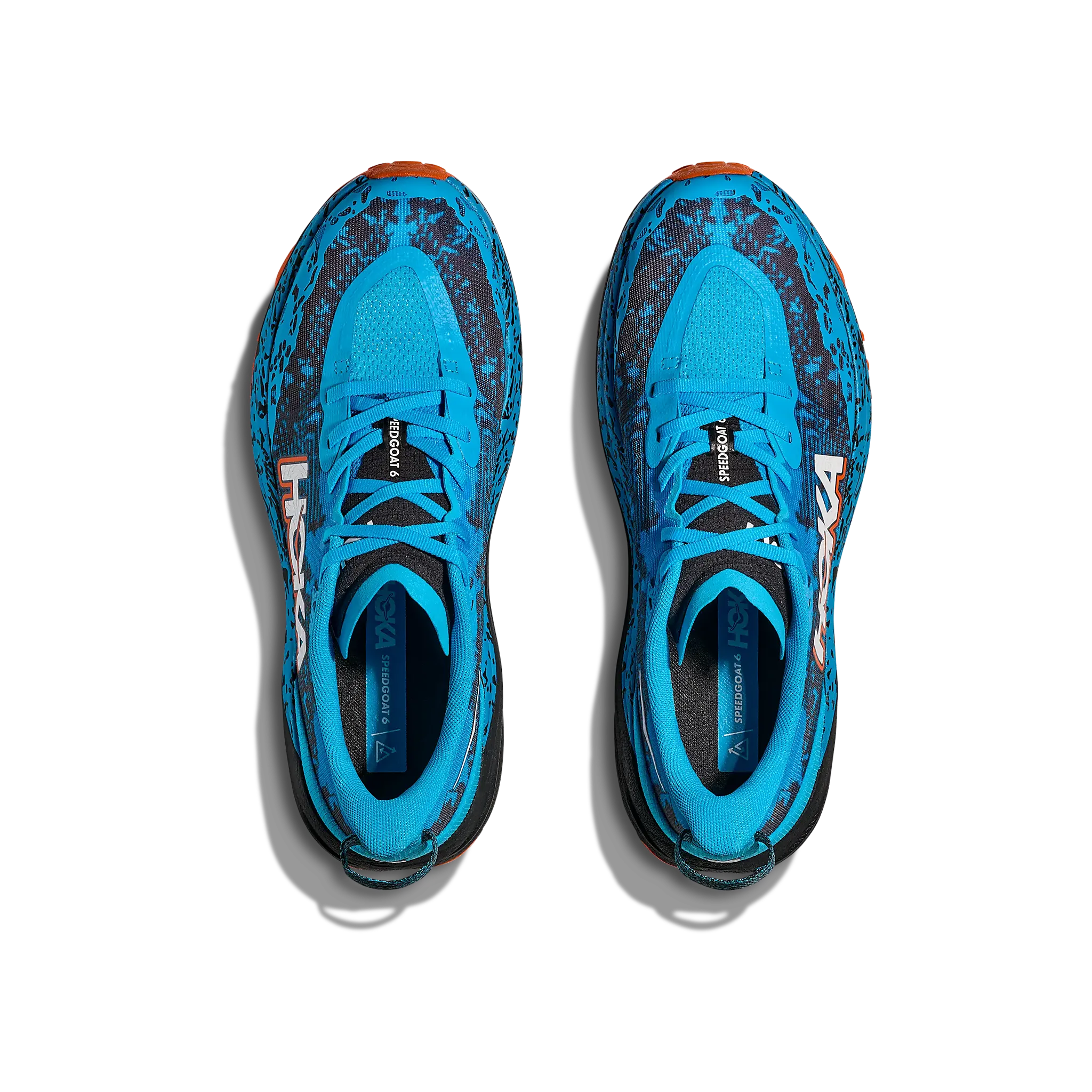 Speedgoat 6 Men