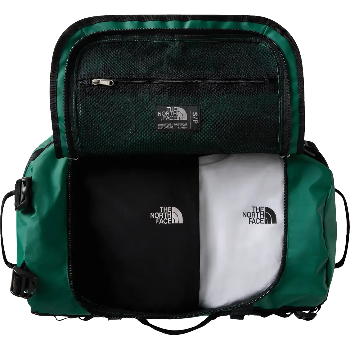 Base Camp Duffel S 50 liter