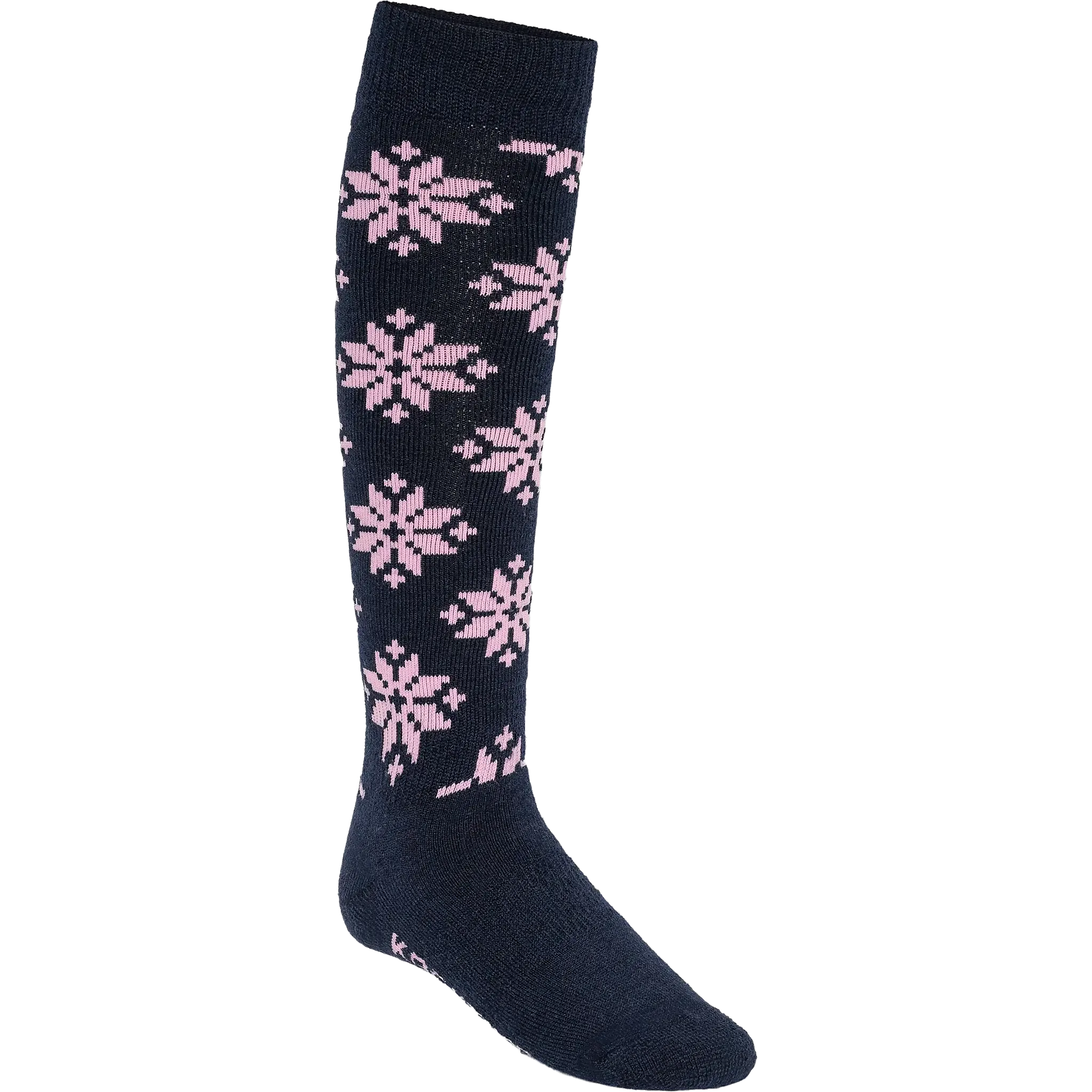 Rose Sock Women
