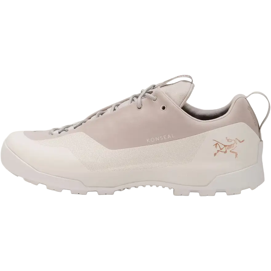 Arcteryx Konseal GTX Men - Lt Rune - 44 - Vandtætte sko