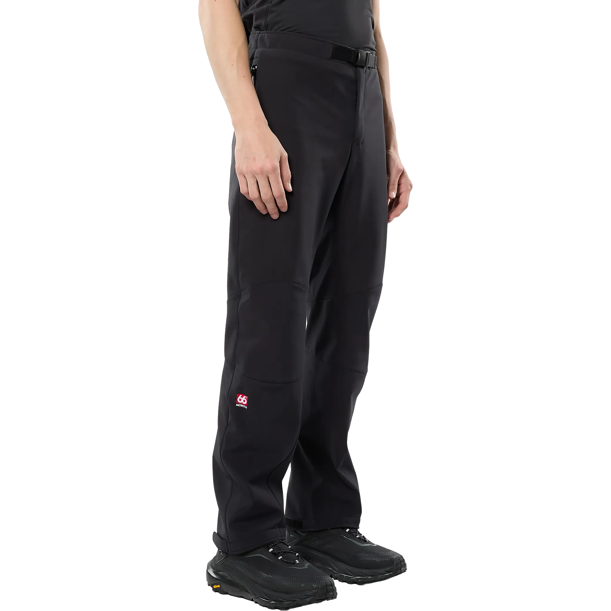 Vatnajokull Softshell Pants Men