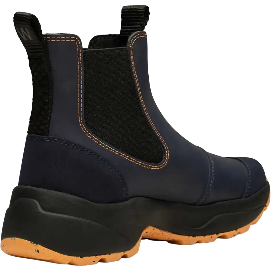 Siri Waterproof Women gummistövel
