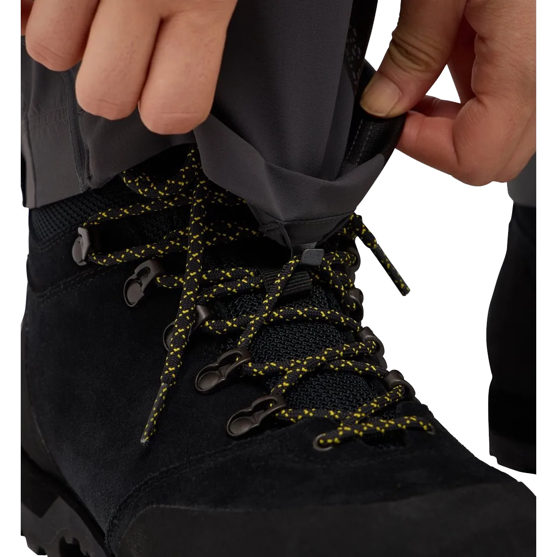 L.I.M ZT II Flex Pant Women dambyxor