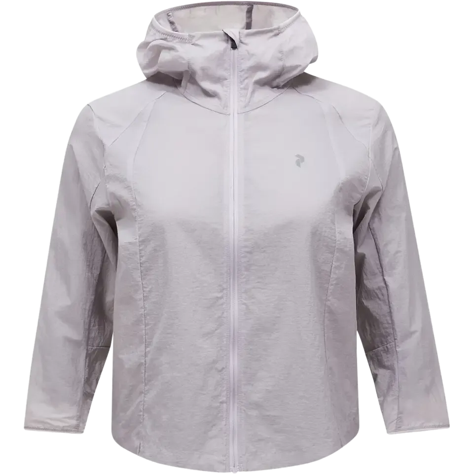 Discover Wind Jacket Women