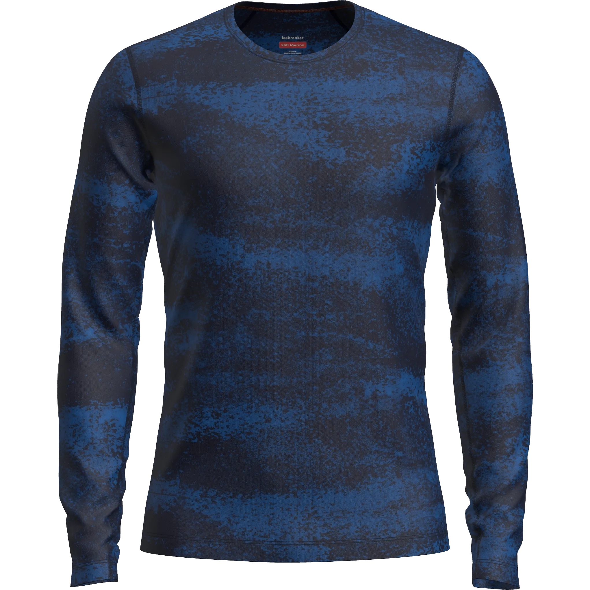 Oasis Vertex 260 LS Crewe Chillwave Men