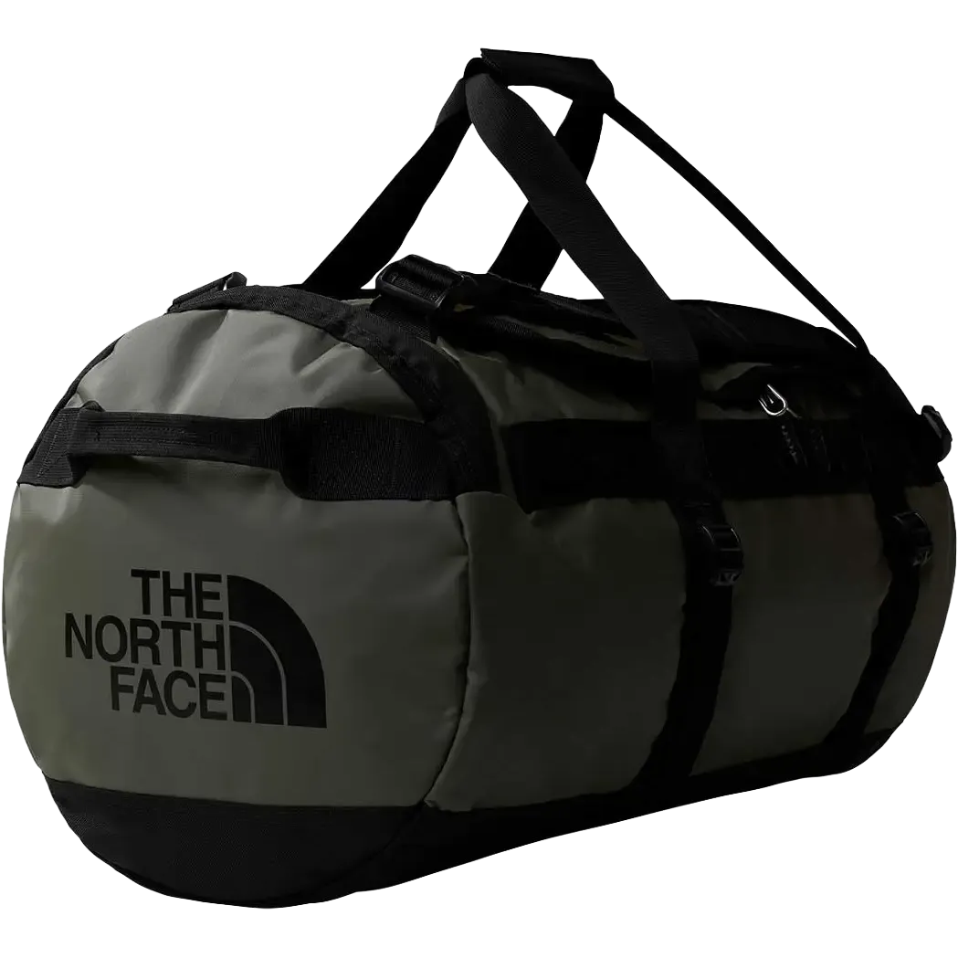 New Taupe Green/TNF Black-4WC