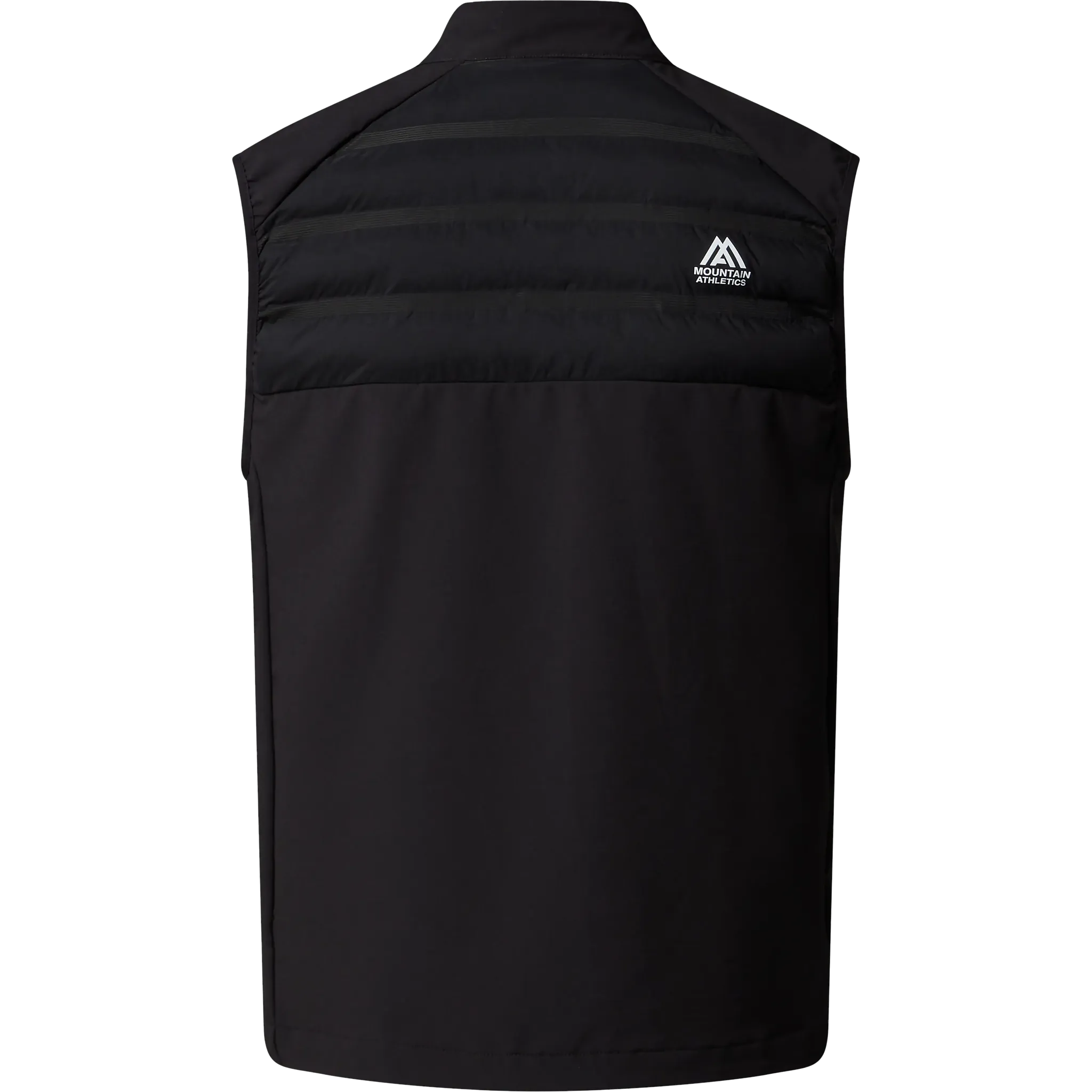 Mountain Athletics Cari Hybrid Vest Men