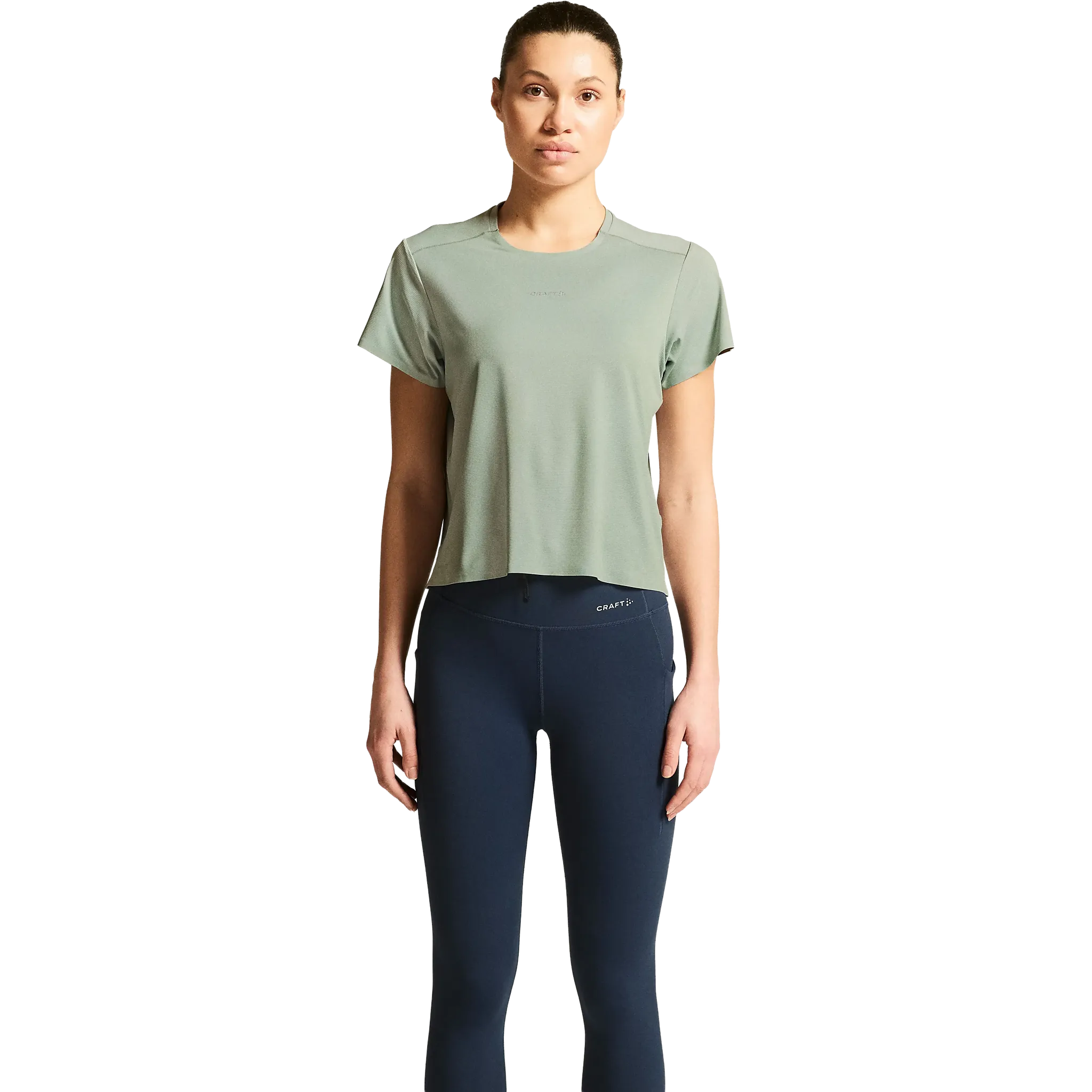 Hypervent Tee Women