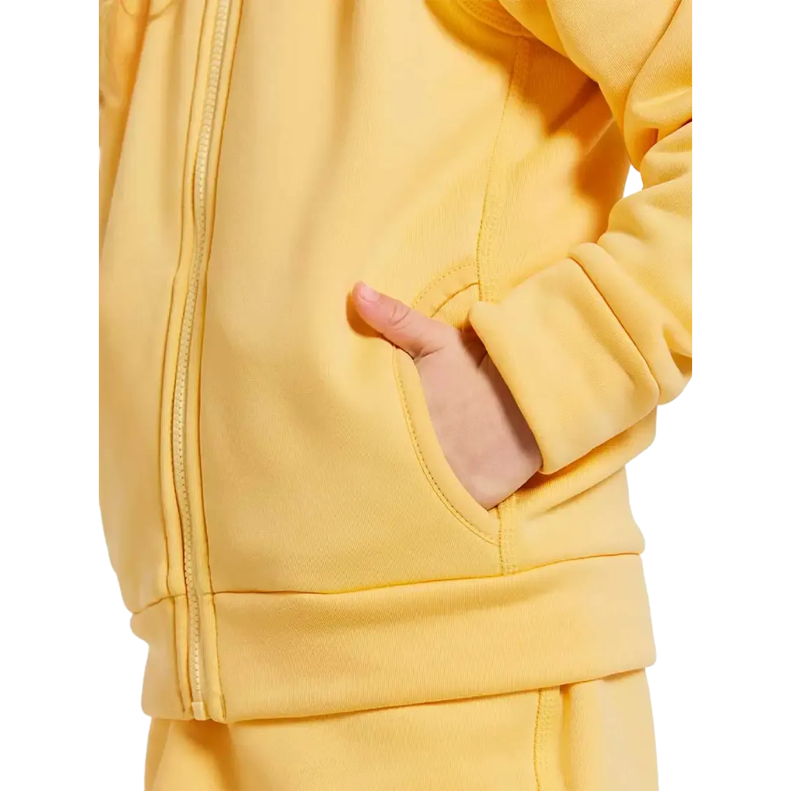 Corin Kids Full-Zip 8 børnefleece