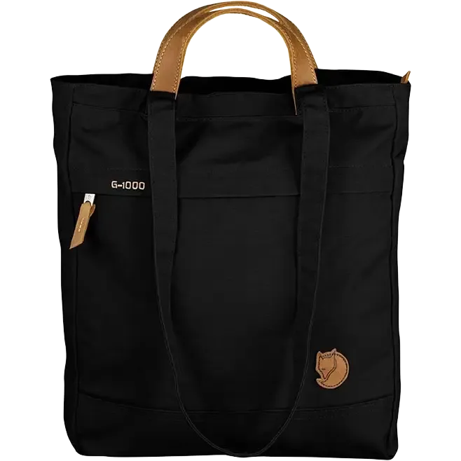 Totepack No.1 axelväska och ryggsäck