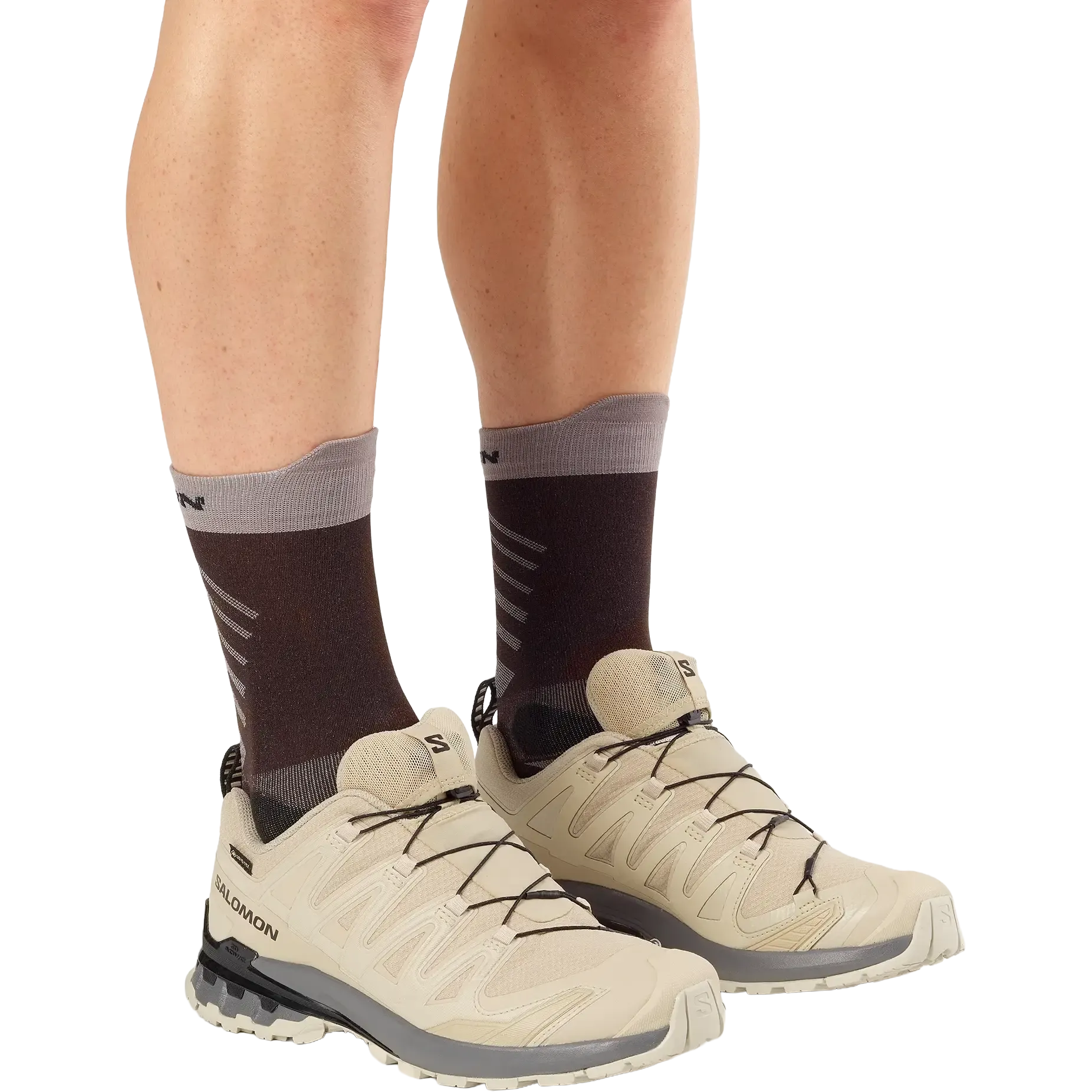 XA Pro 3D V9 GTX Men herrskor
