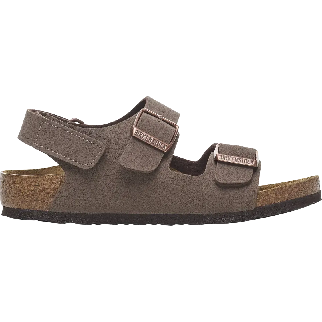Milano AS Birko-Flor Birkibuc Kids sandal
