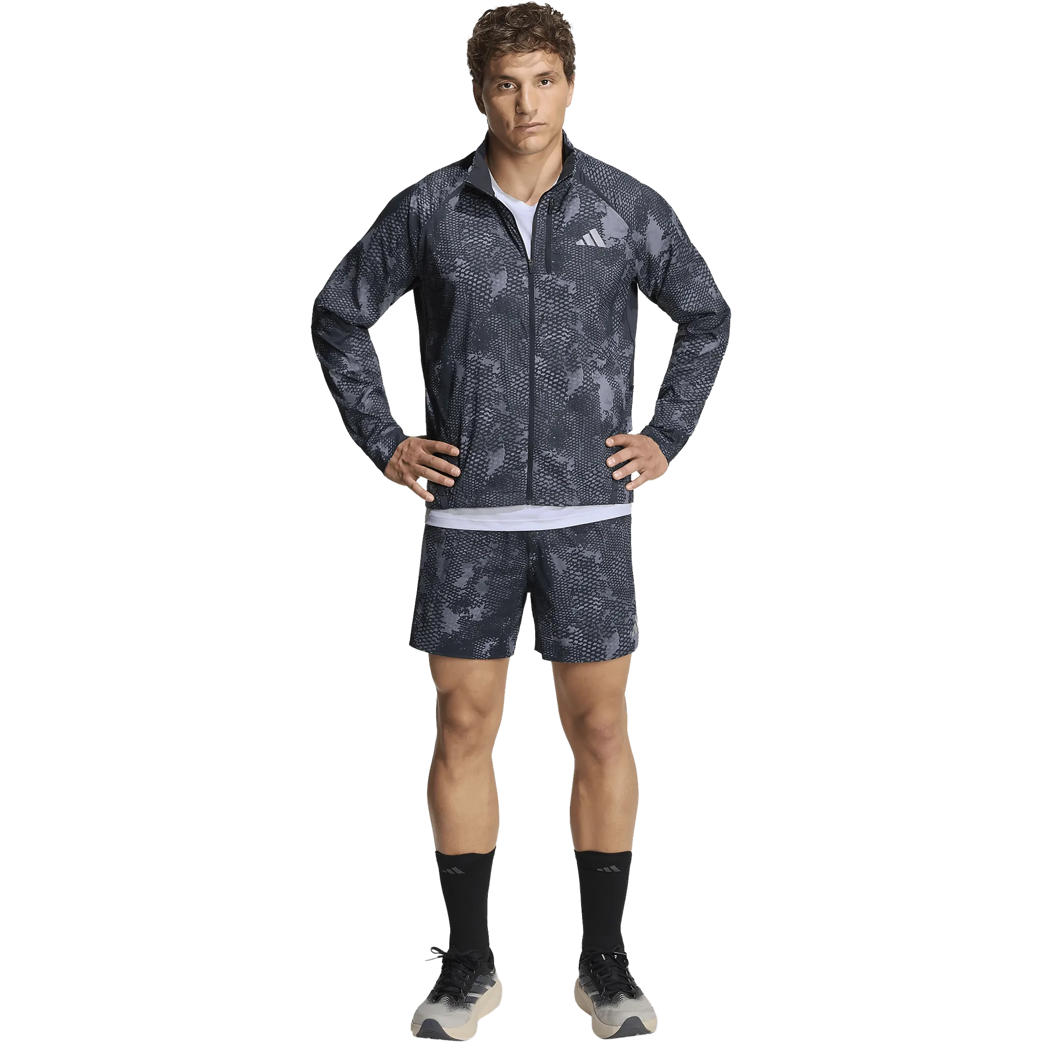 /// SAP M Jacket Men