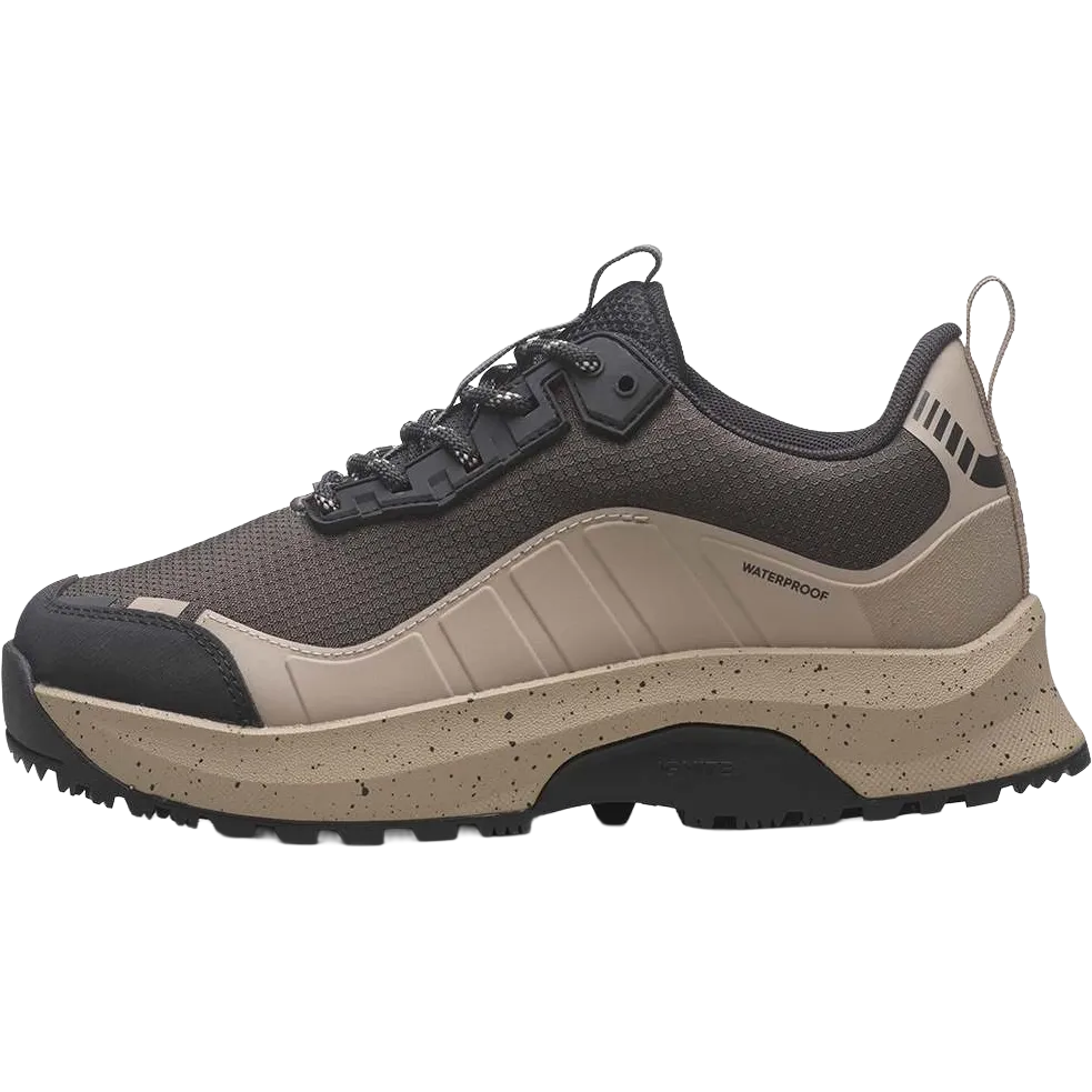 Gravel Lite WP sneaker unisex