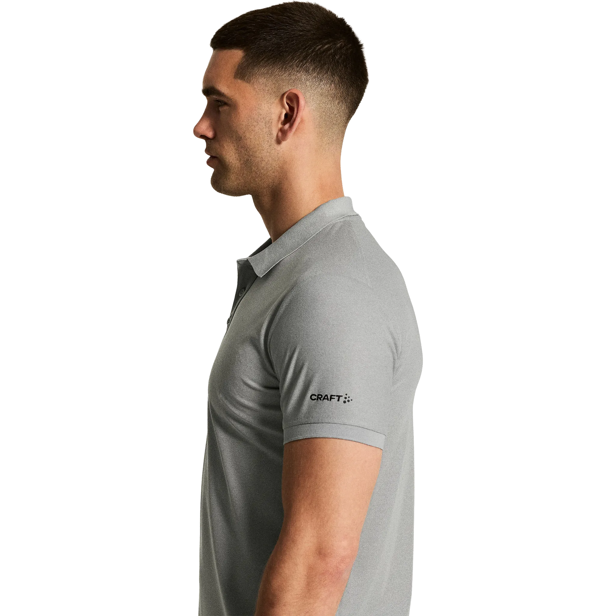 Core Unify Polo Shirt Men