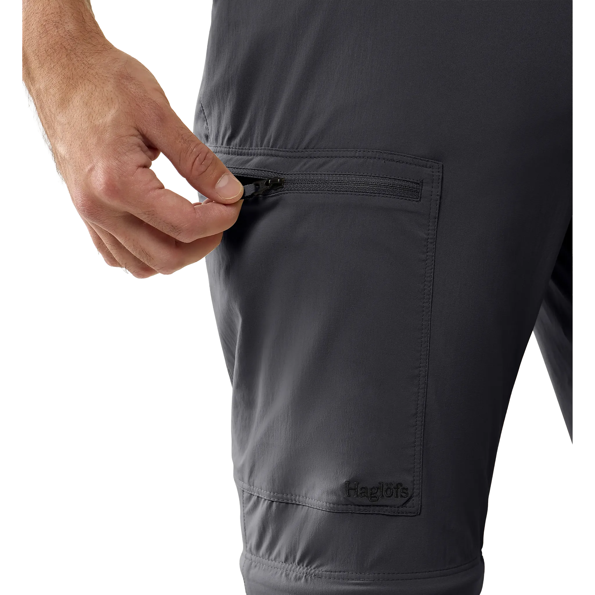 Lite Standard Zip-Off II Pant Men