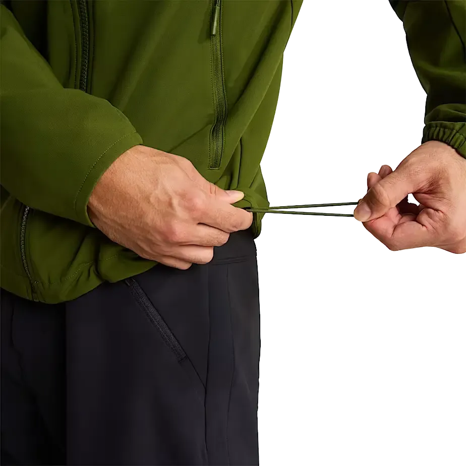 Tansa Softshell Men