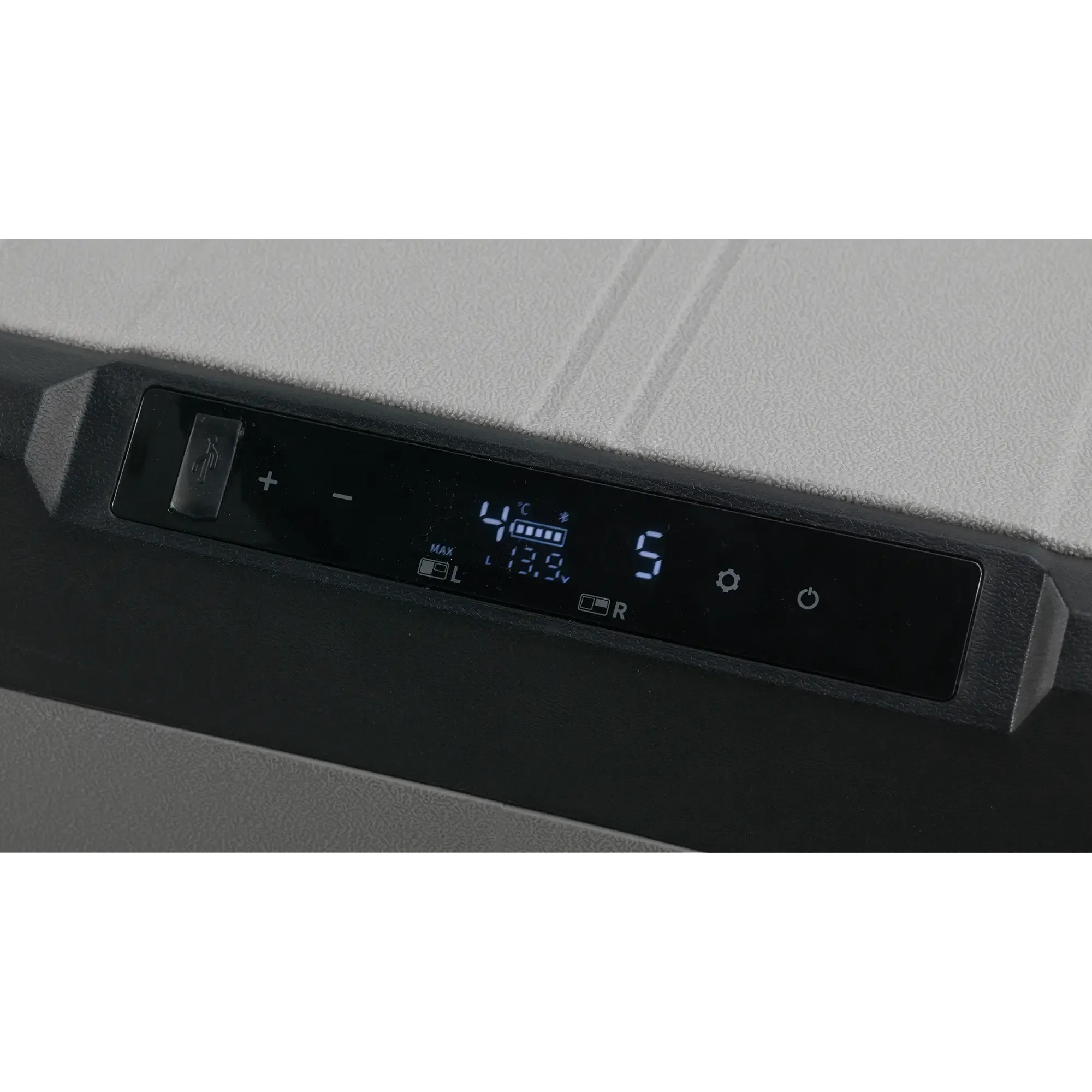 Arctic Frost 55 kylbox