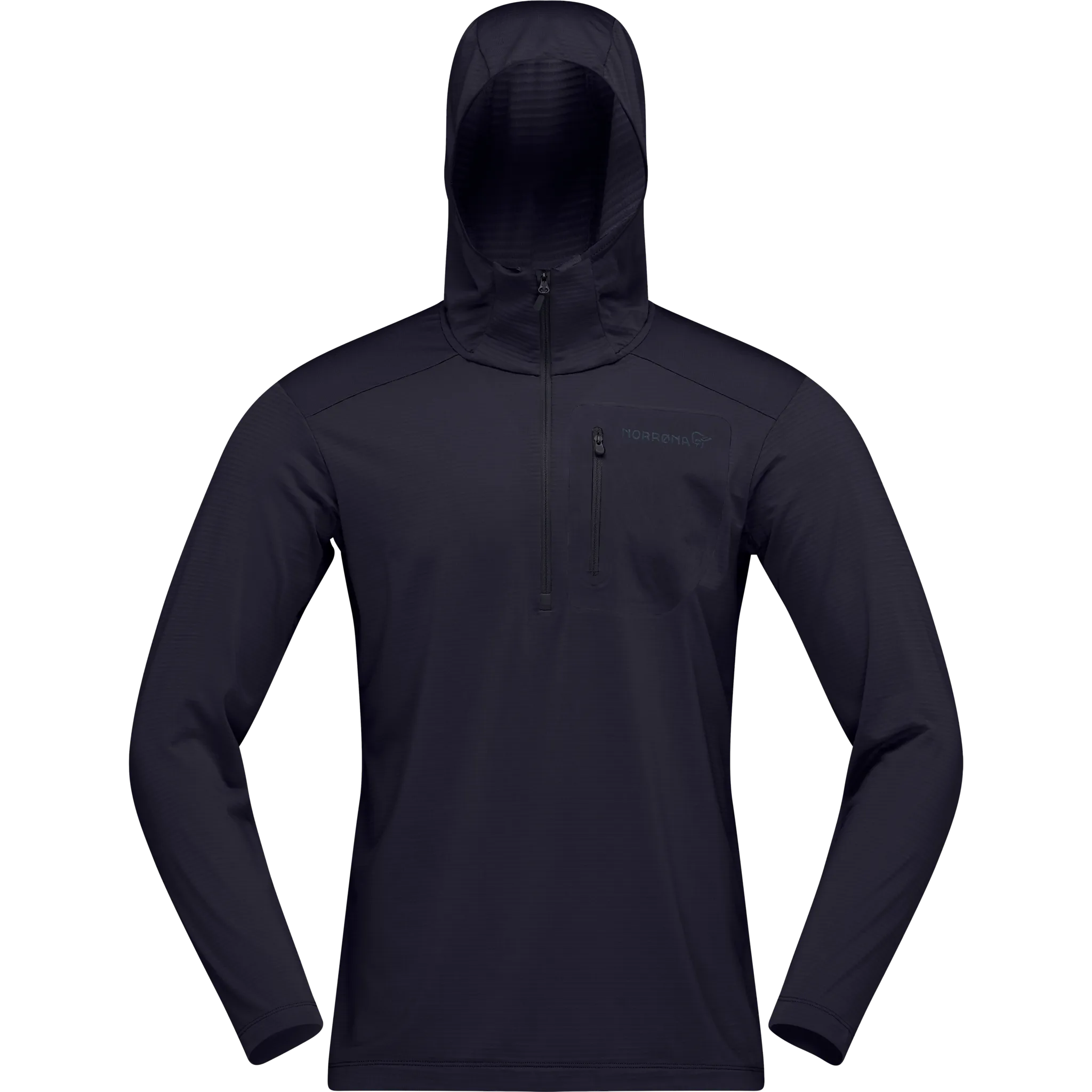 Falketind Warm1 Hood