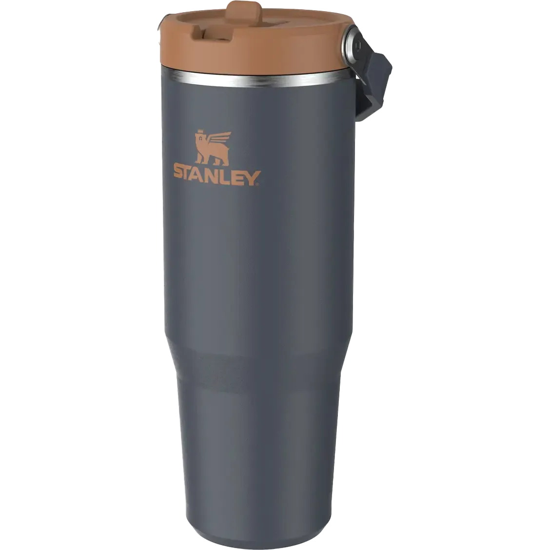 The IceFlow Flip Straw 2.0 Tumbler 0,89L