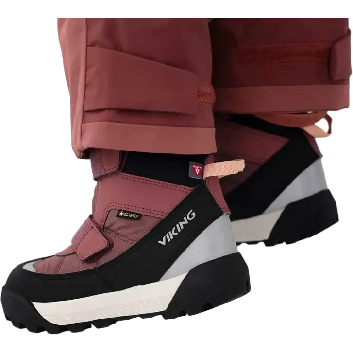Expower Warm GTX 2V vinterkängor